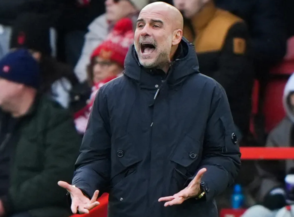 2026世界杯直播app下载-英超曼城对阵狼队分析,欧冠爆冷隐患多,瓜帅应变仍需防平局