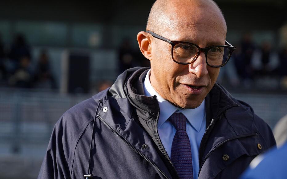 2026世界杯高清直播平台-法足协主席:再次重申,法国绝不会因反对特朗普而抵制世界杯