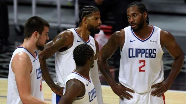 2026世界杯直播app下载-【观察】新赛季旧貌换新颜 快艇仍是湖人最大劲敌？